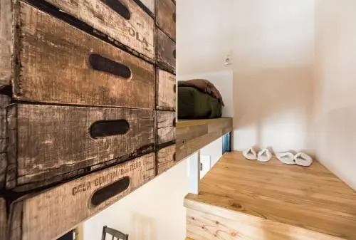 BpR Joker Apartment
