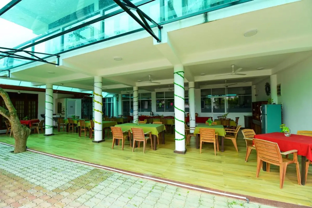 Kabalana Hotel & Villa