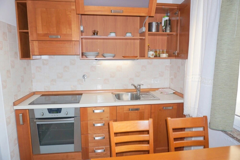 Family Apartments FK