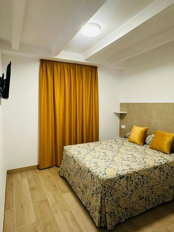 Hotel Quitagolpe