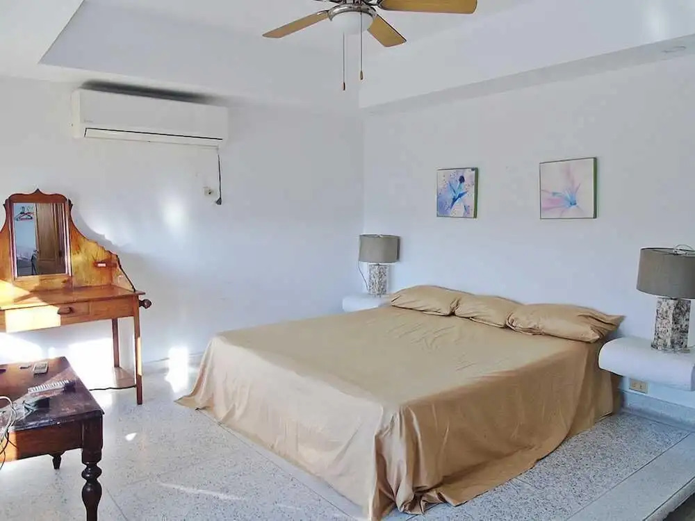 Casa de Playa Santa Marta 02