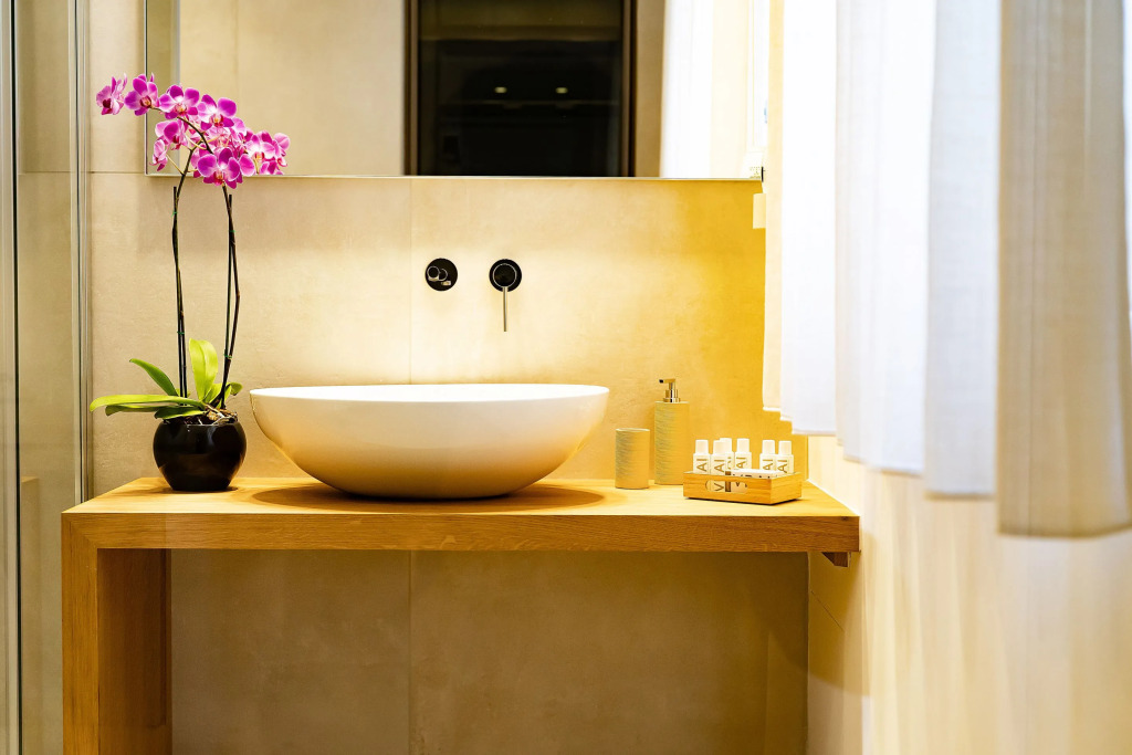 Elite Accommodations & Hydromassage Pool