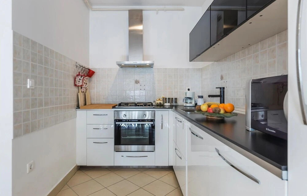Beautiful Apartment in Pula With 2 Bedrooms and Wifi