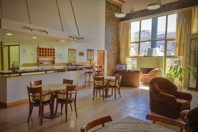 Melewe Apart hotel Caviahue