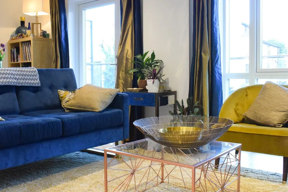 1 Bedroom Flat Close To Camden Town