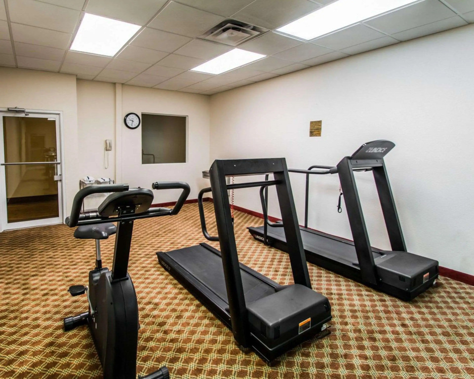 Sleep Inn & Suites Orlando International Airport