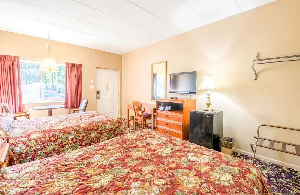 Bay Harbour Motor Lodge