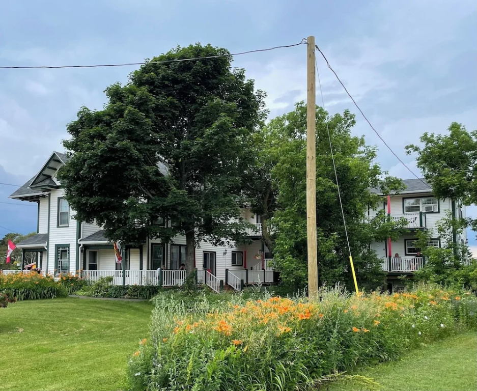 Prince County B&B
