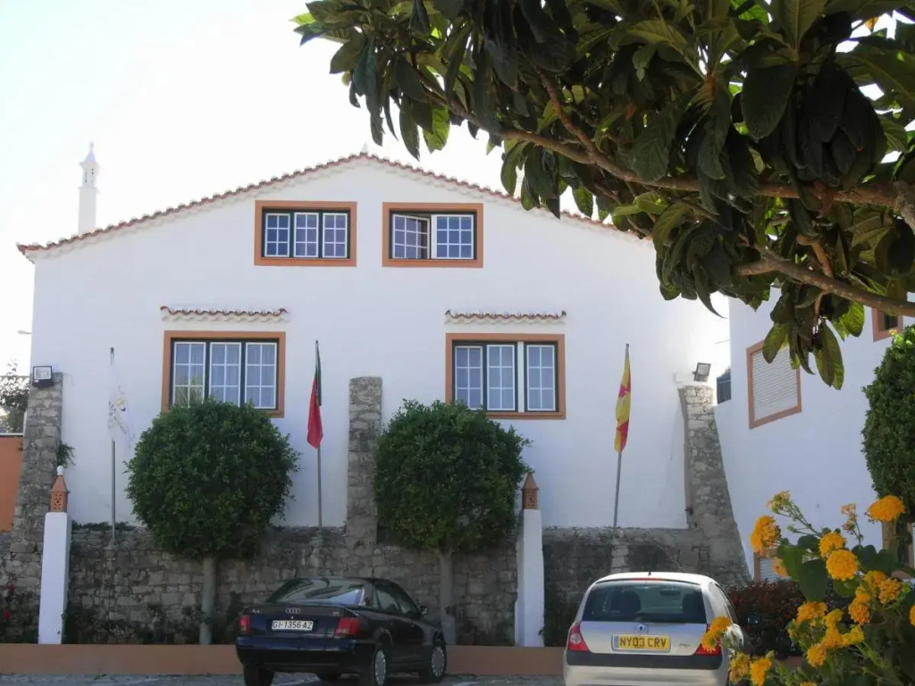 Oleandro Country Club