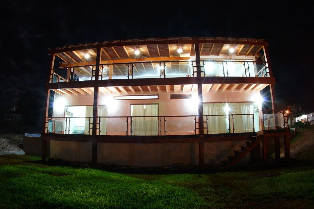 Spondylus Beach House I
