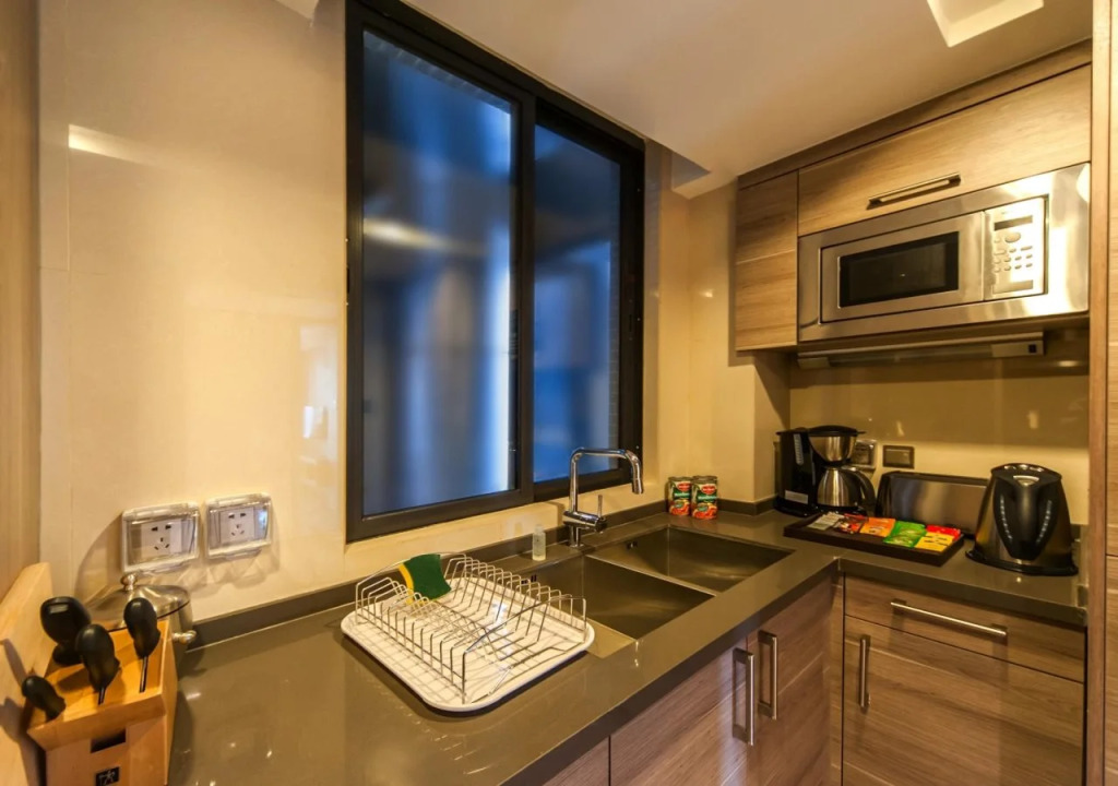 Ascott IFC Guangzhou
