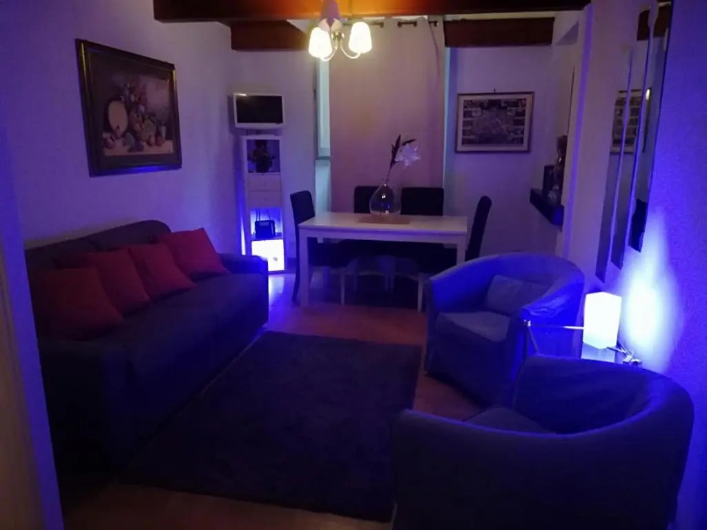 Coronari 45 apartment