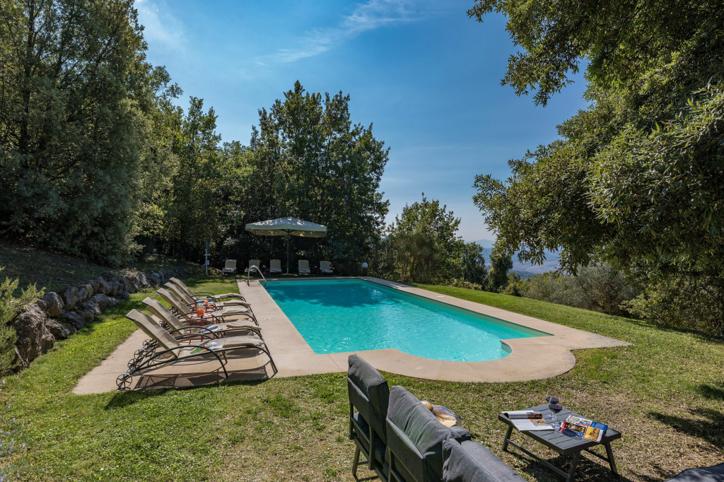 Villa Luce