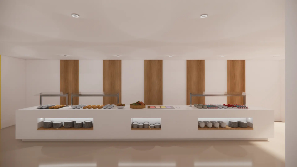 Hotel Mariant Park Thalasso-Spa & Wellness
