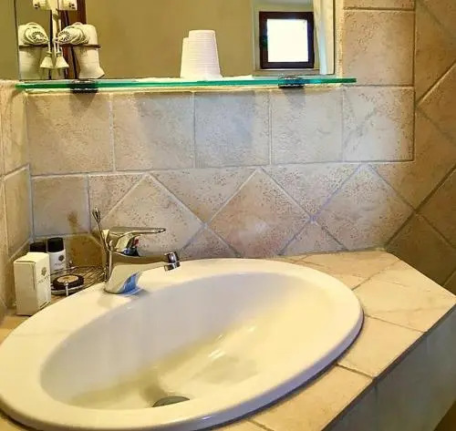 B&B Countryhouse Villa Baciolo