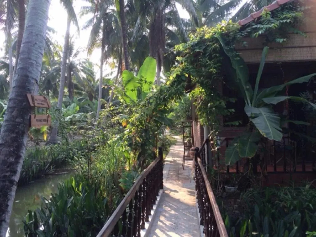 Charming Countryside Homestay