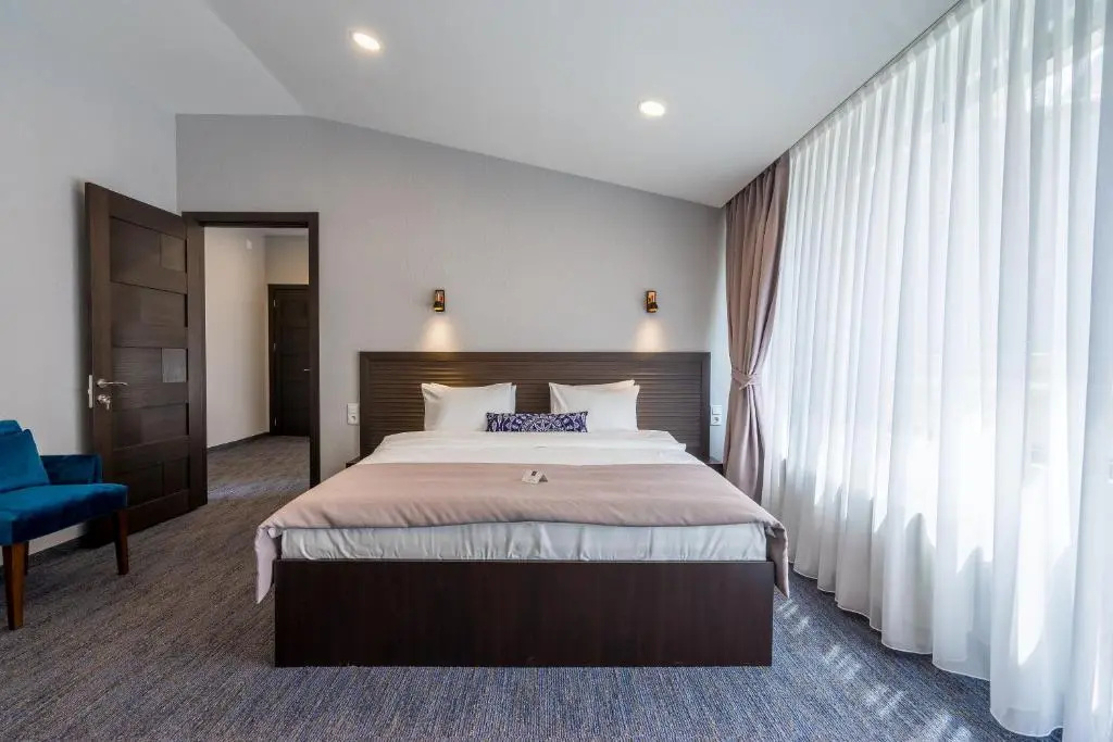 Hotel Bella Casa