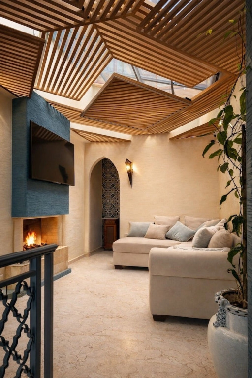 Casa Sierra