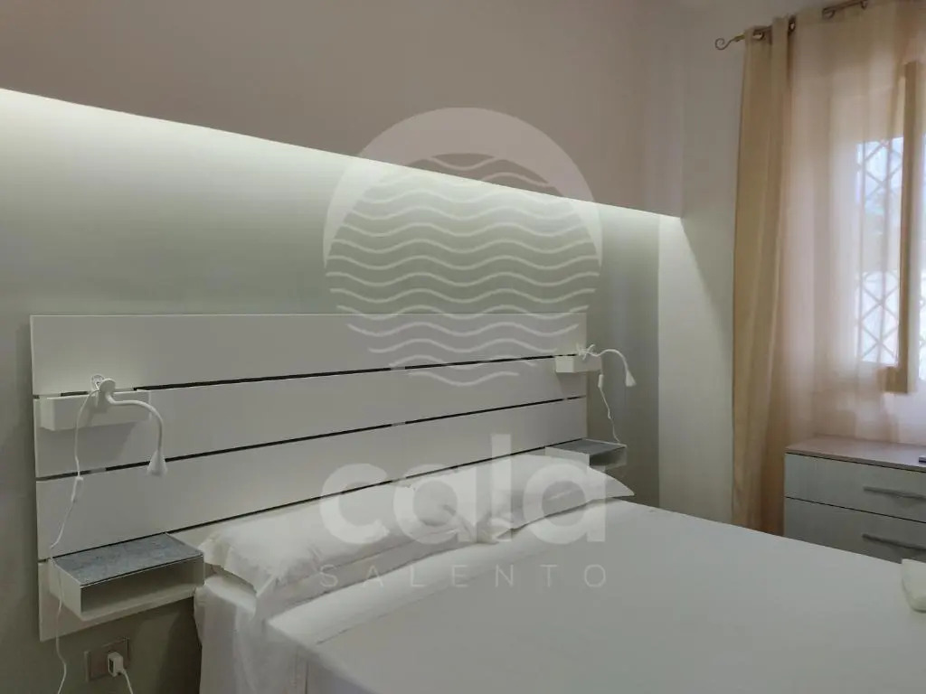 Villa Caledonia By Cala Salento