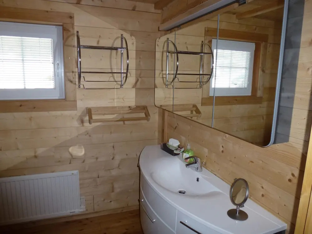 Chalets Gröbming