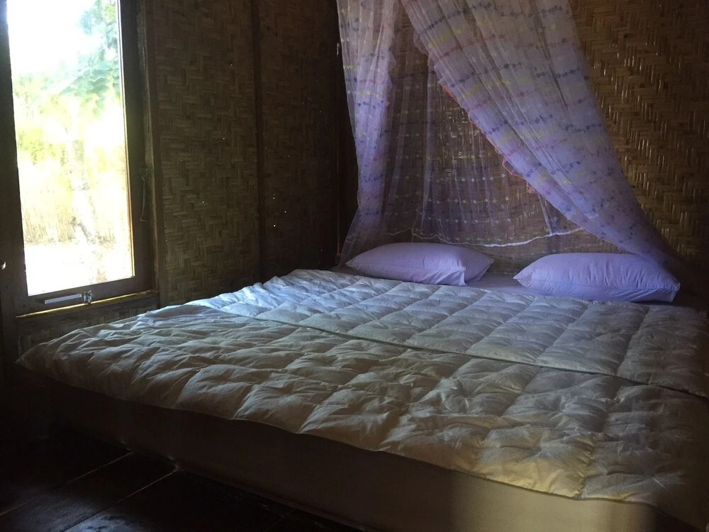 Maleo Moyo Hotel & Dive Resort