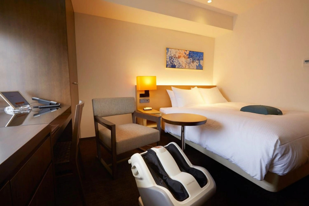 Hotel Forza Nagasaki