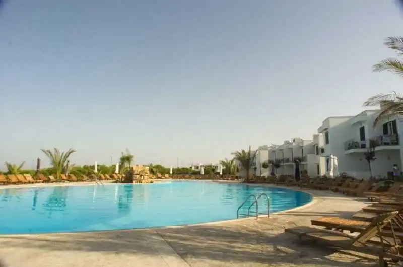 Hotel Resort Portoselvaggio