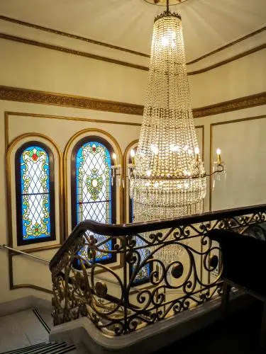 Virreynal Hotel