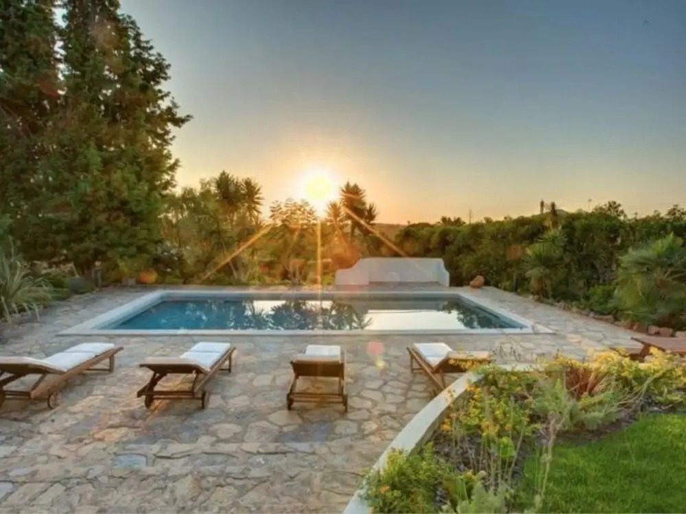Villa Milo AM in Albufeira