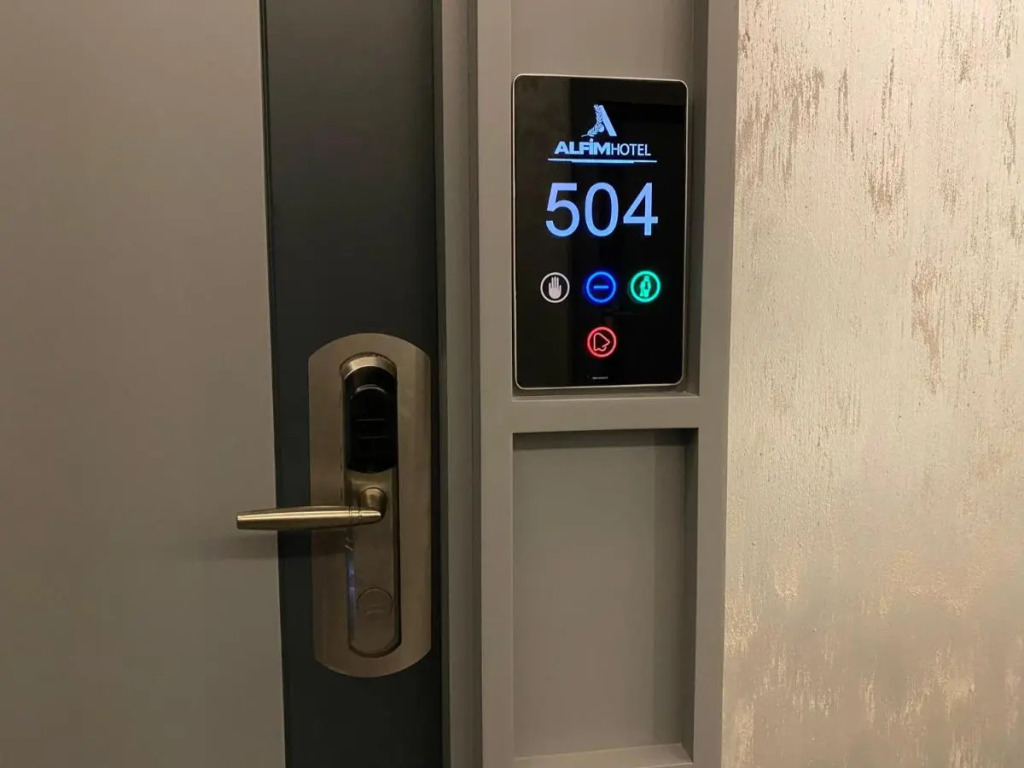 Alfin Hotel Ankara