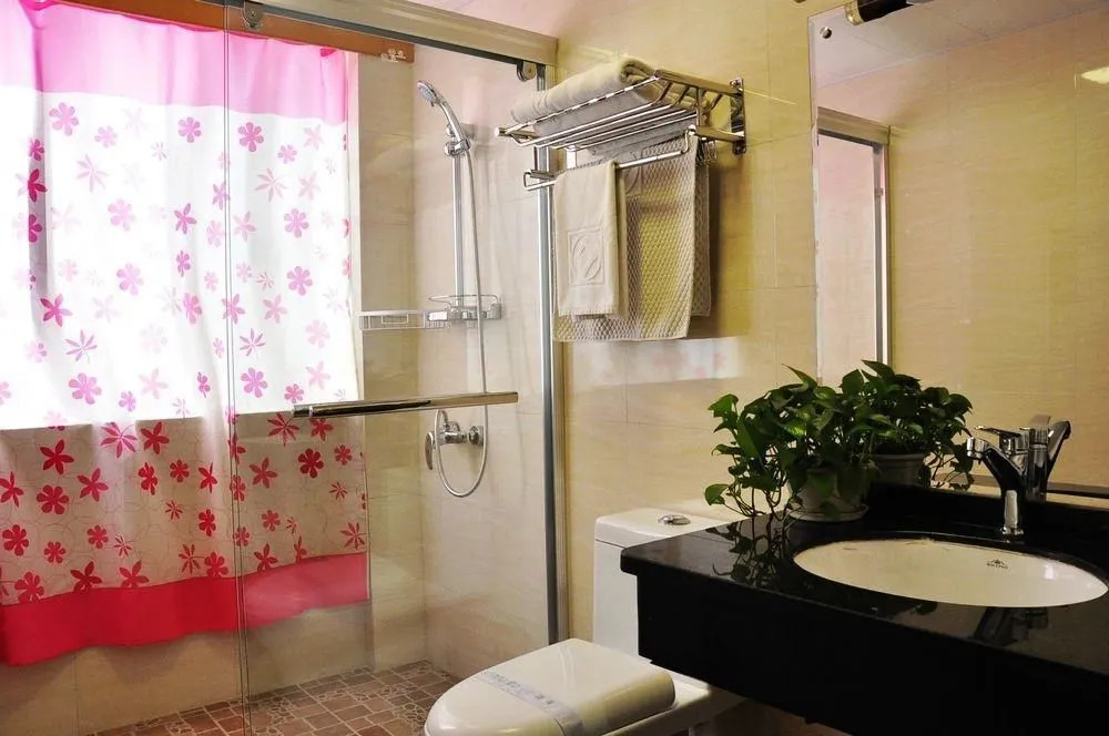 Wangfujing Business Apartment - Chengdu