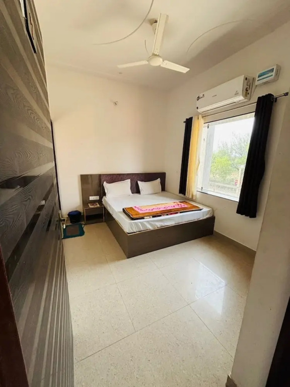 Hotel Moti Palace