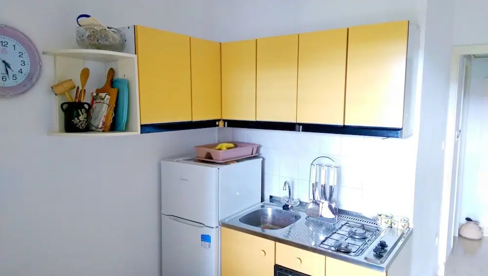 Apartments by the sea Sveti Marko, Pag - 21654