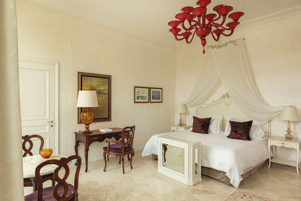 Hotel Cipriani, A Belmond Hotel, Venice