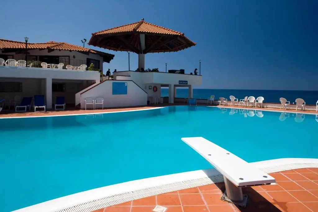 TH Gioiosa Mare - Capo Calavà Village