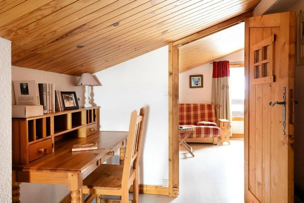 Résidence Croix Du Sud - Studio pour 4 Personnes 41