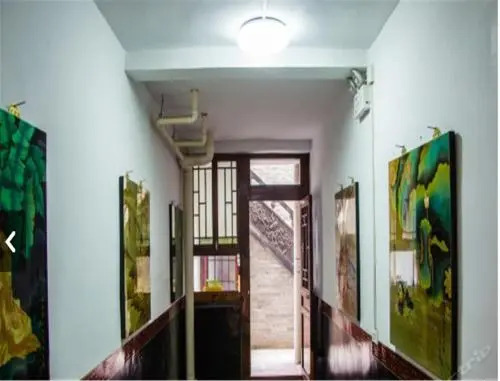 Qininn Pingyao Jiaxingyuan Branch