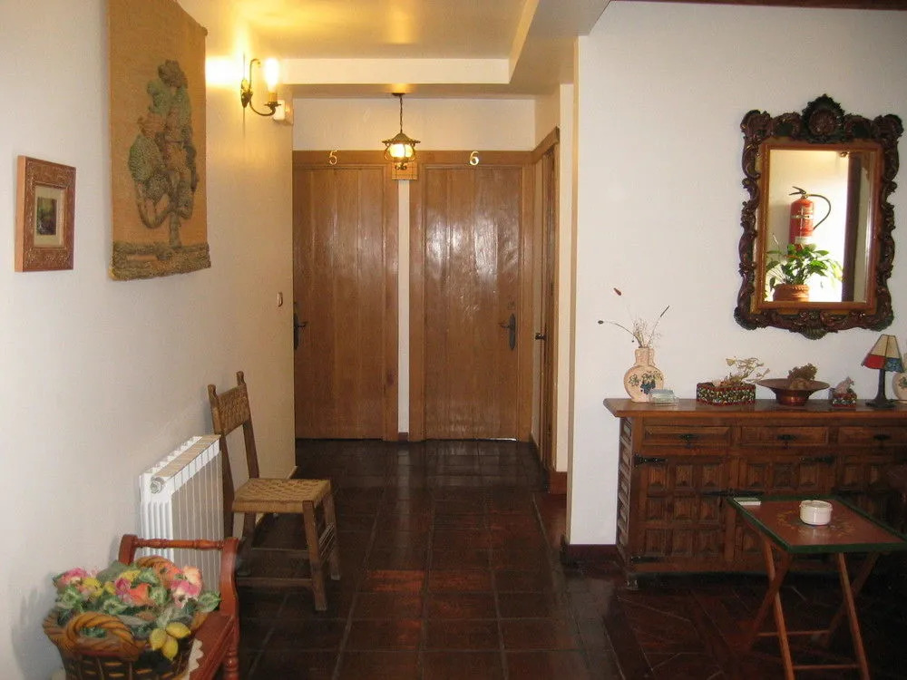 Agroturismo Kostegi