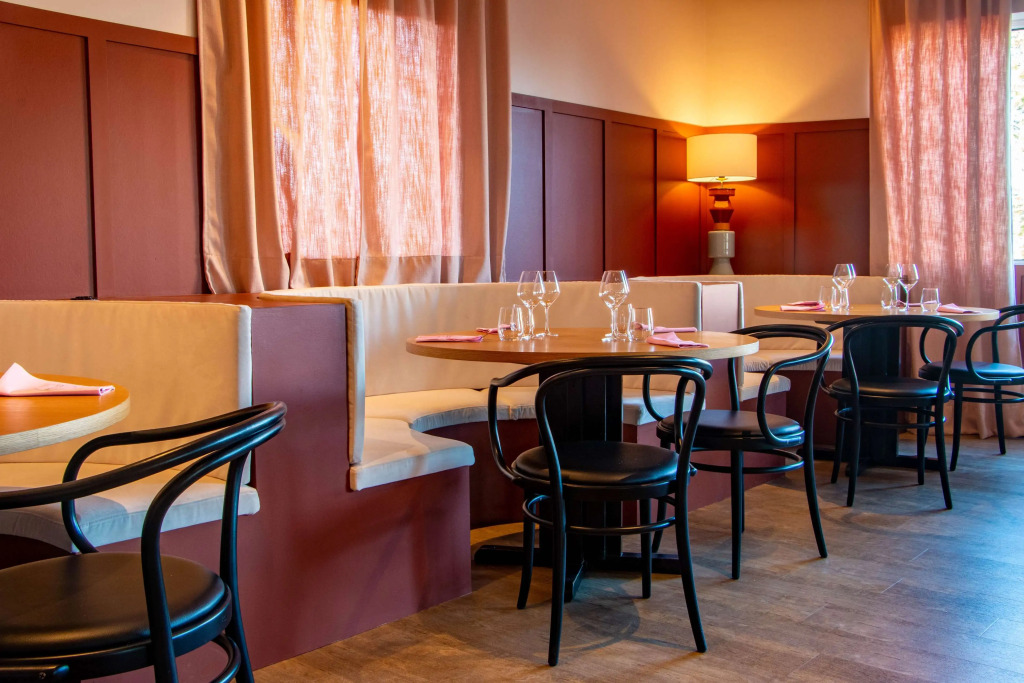Kyriad Nuits Saint Georges Dijon Sud