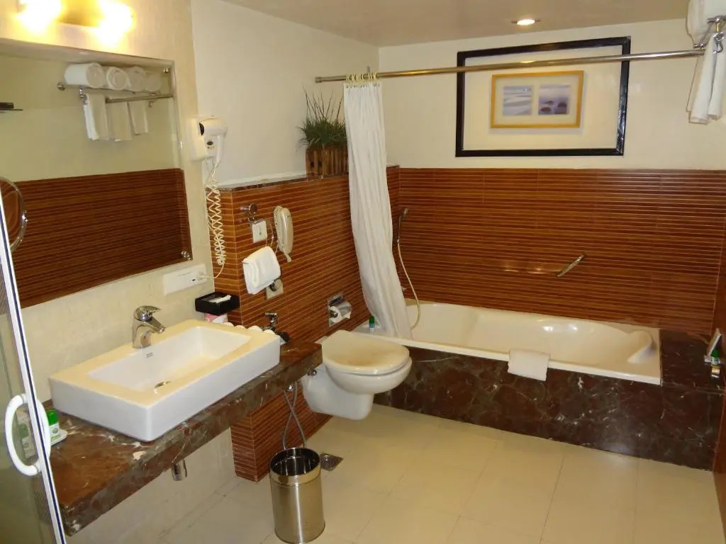Fortune Inn Sree Kanya, Visakhapatnam - Member ITC Hotels Group