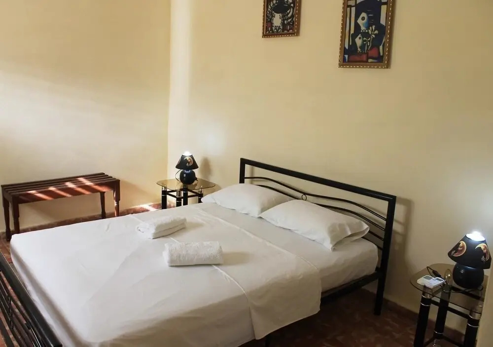 Casa Juani
