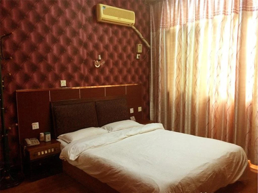 Yunhe Juyuan Inn