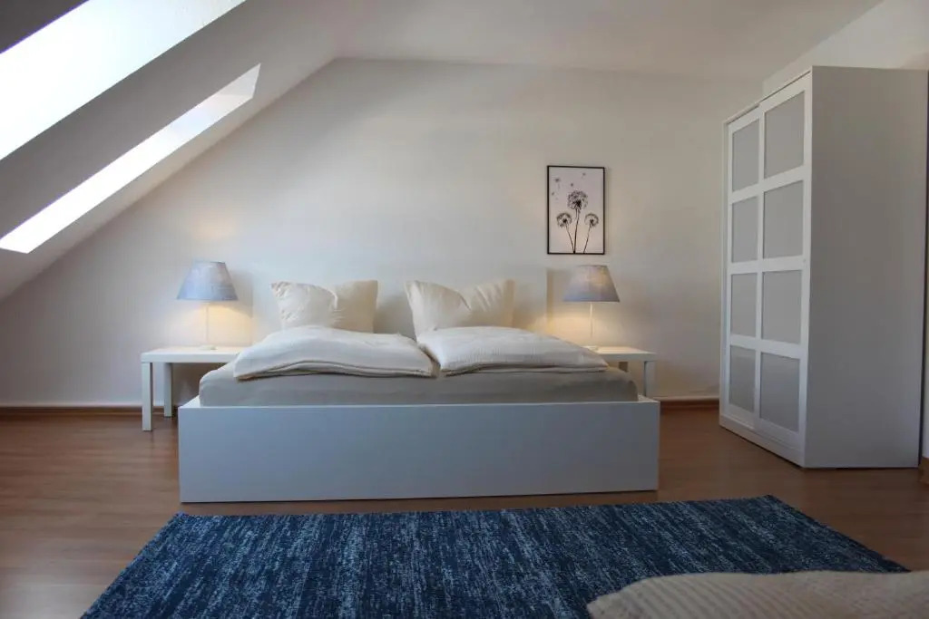 Ferienwohnung Orchidee
