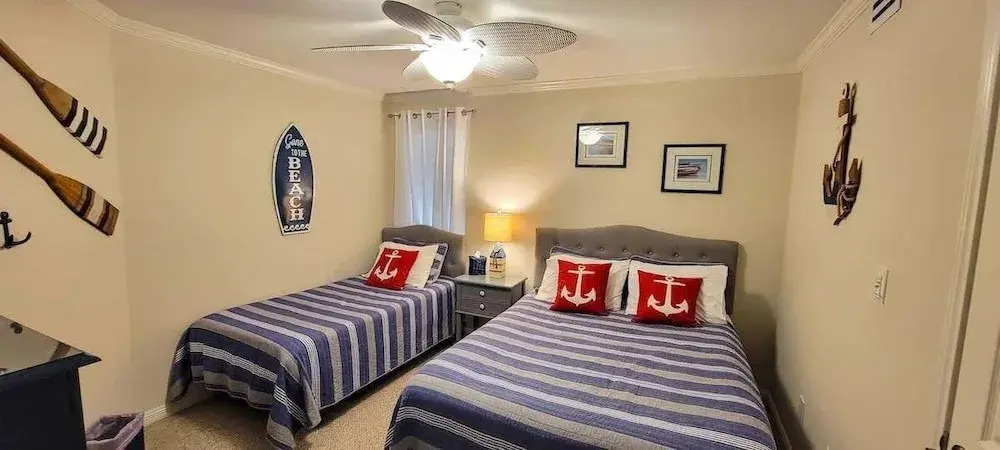 Saida Tower 506 3 Bedroom Condo by RedAwning