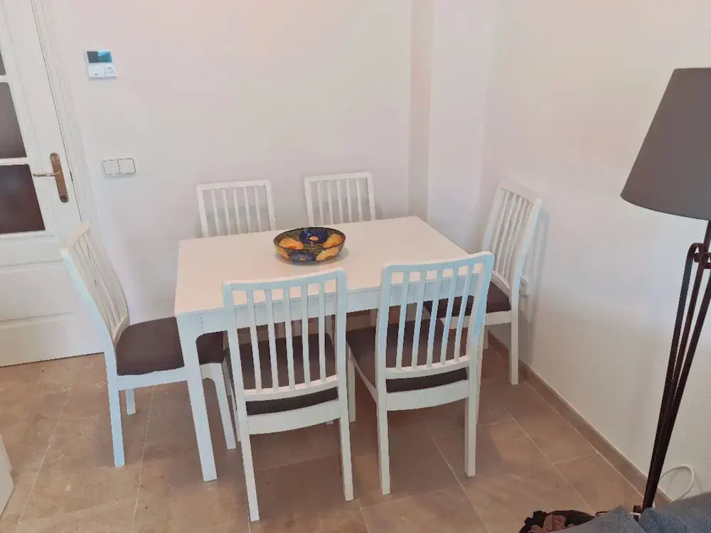 Lovely 2-bed Apartment in Marina de la Duquesa