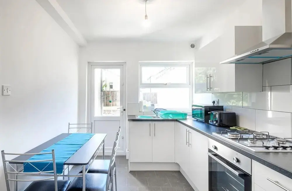 Karah Suites - Lansdown Road