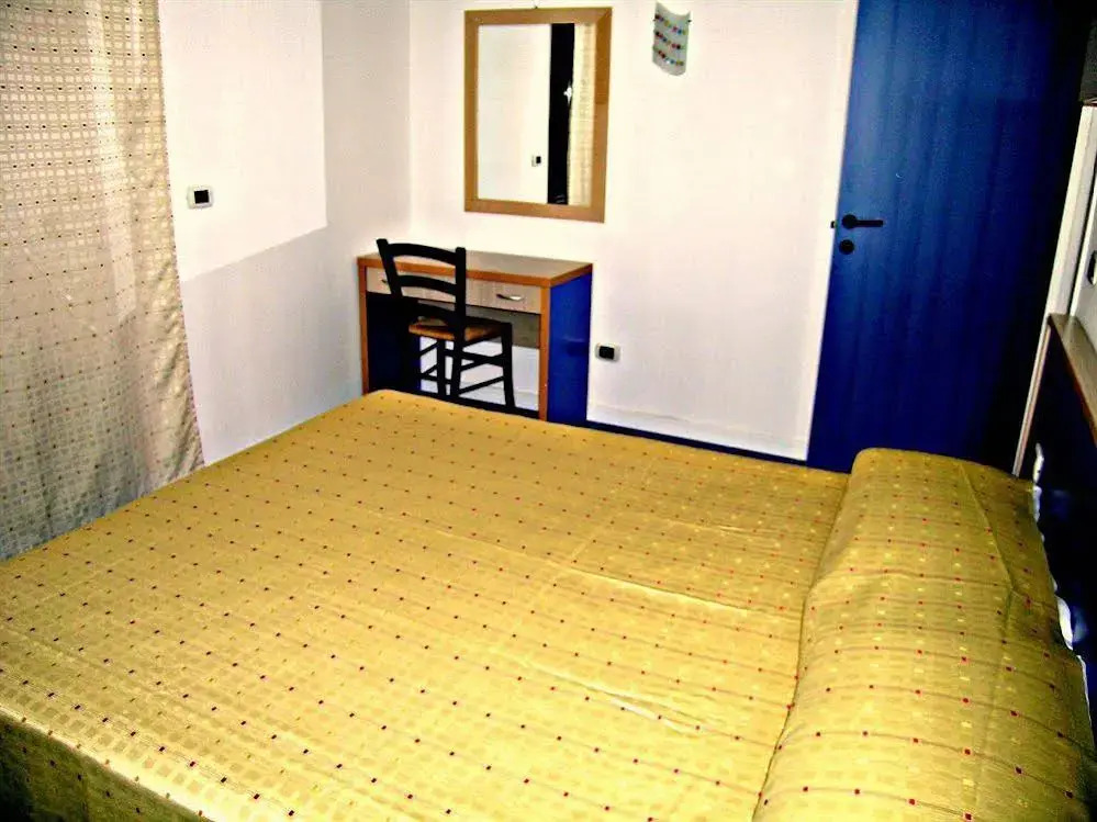 Villaggio Santandrea