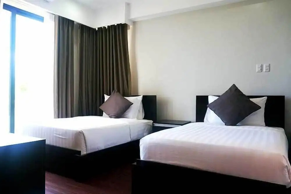 Aqua Fun Hotel