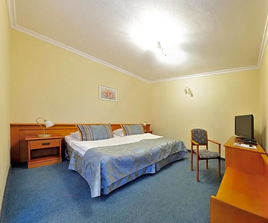 Hotel Olesno