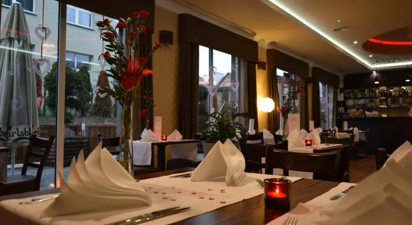 Hotel Silver